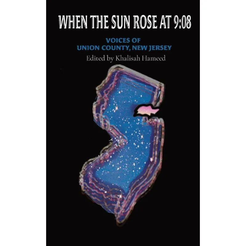 When The Sun Rose at 9