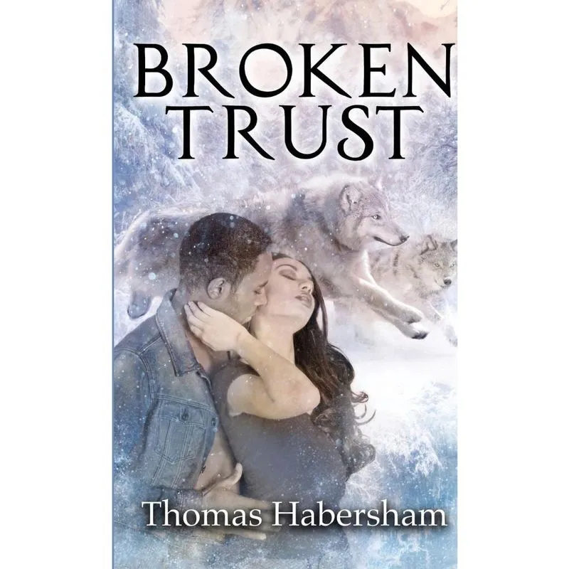 Broken Trust