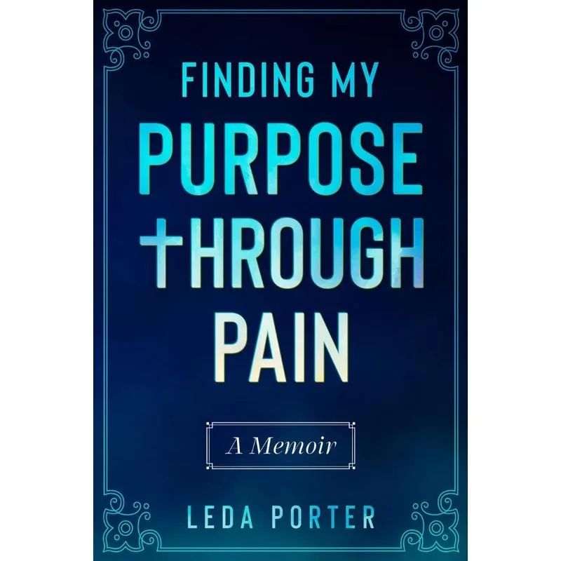 Finding My Purpose Through Pain