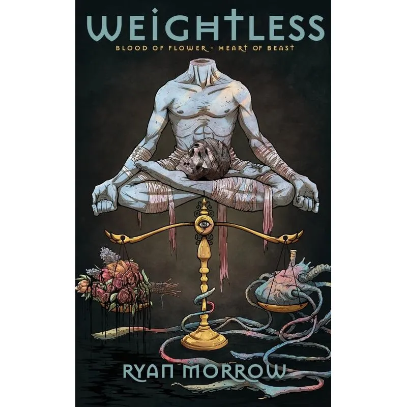 Weightless