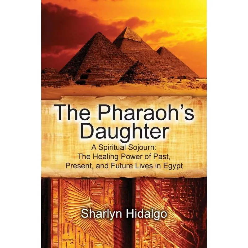 The Pharaohs Daughter