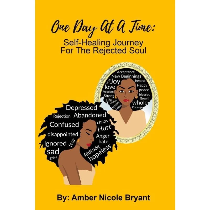 One Day At A Time
