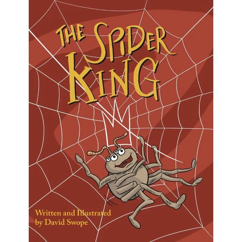 The Spider King