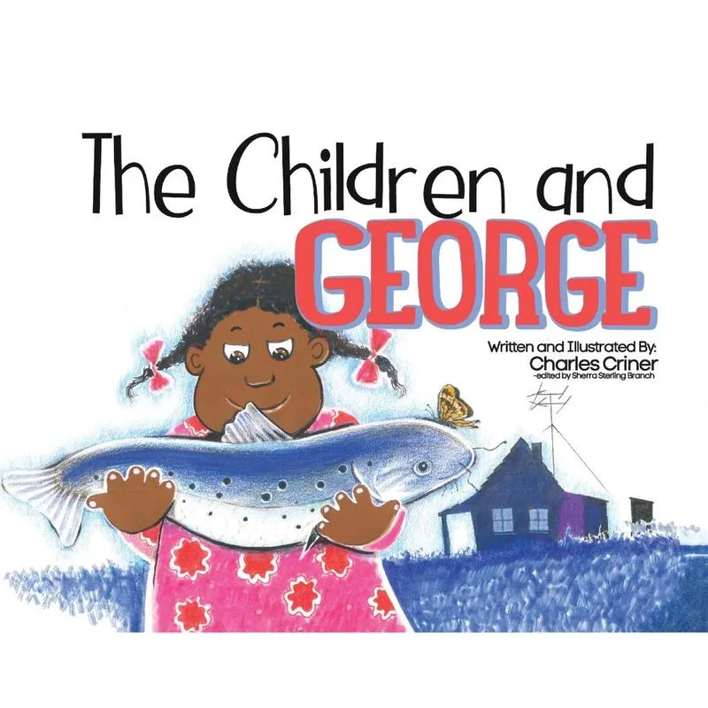 The Children and George