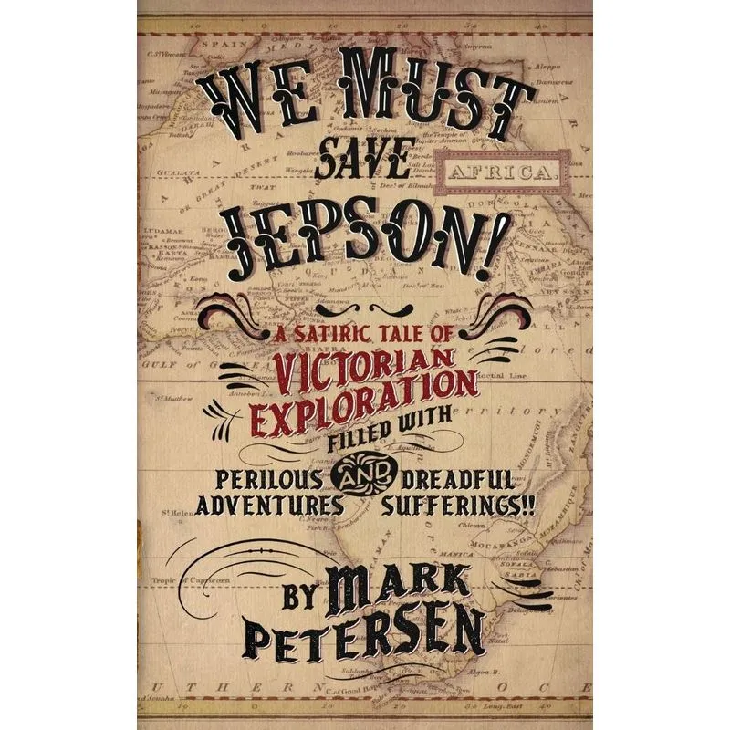 We Must Save Jepson!