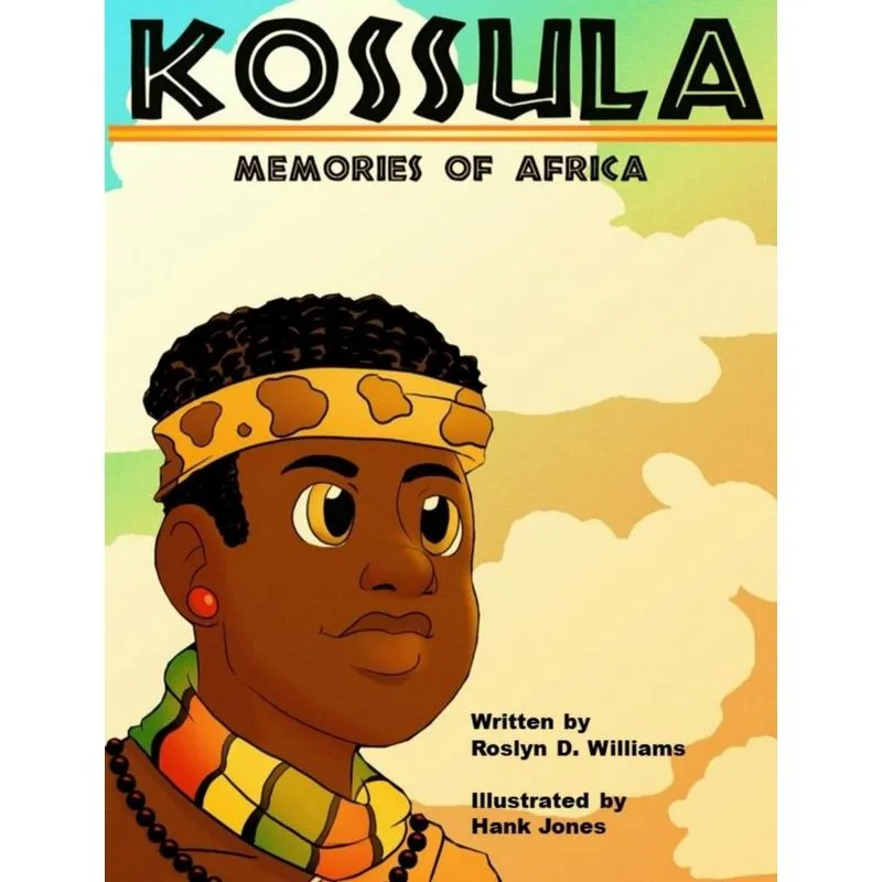 Kossula
