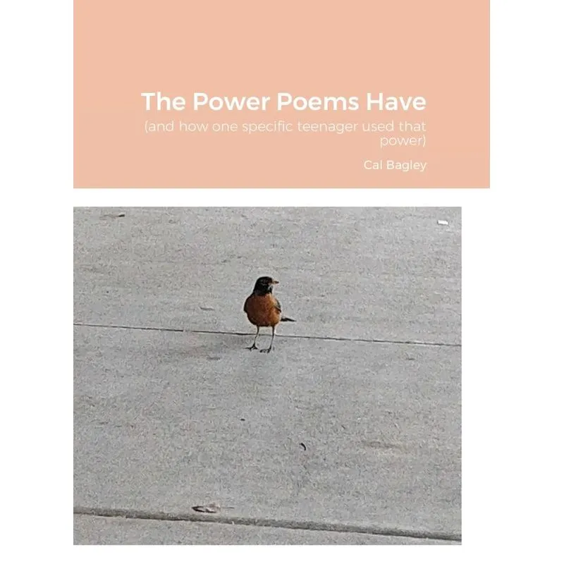 The Power Poems Have