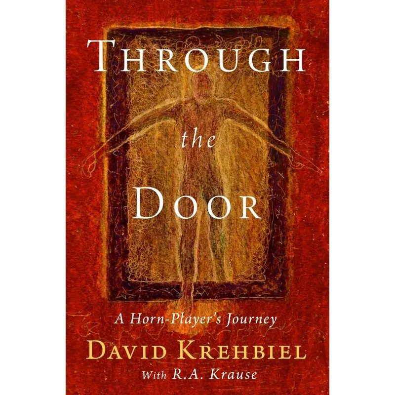 Through the Door