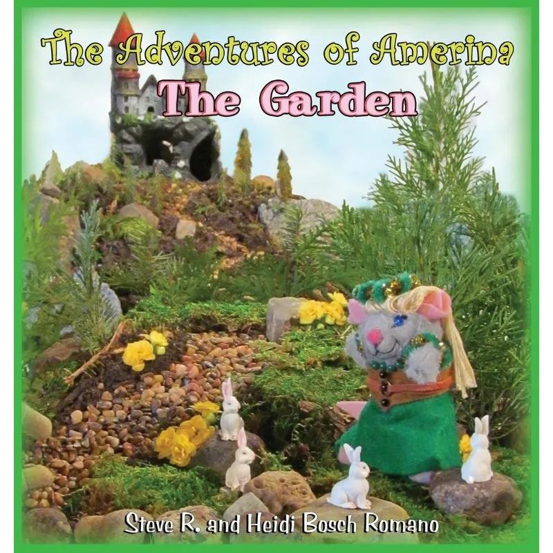The Adventures of Amerina
