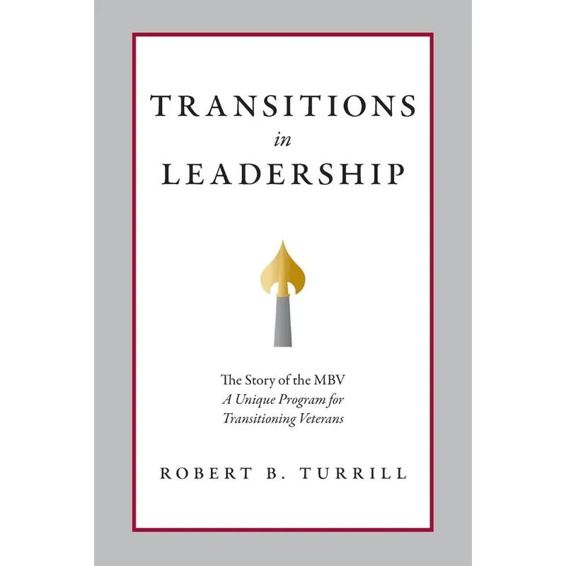 Transitions in Leadership