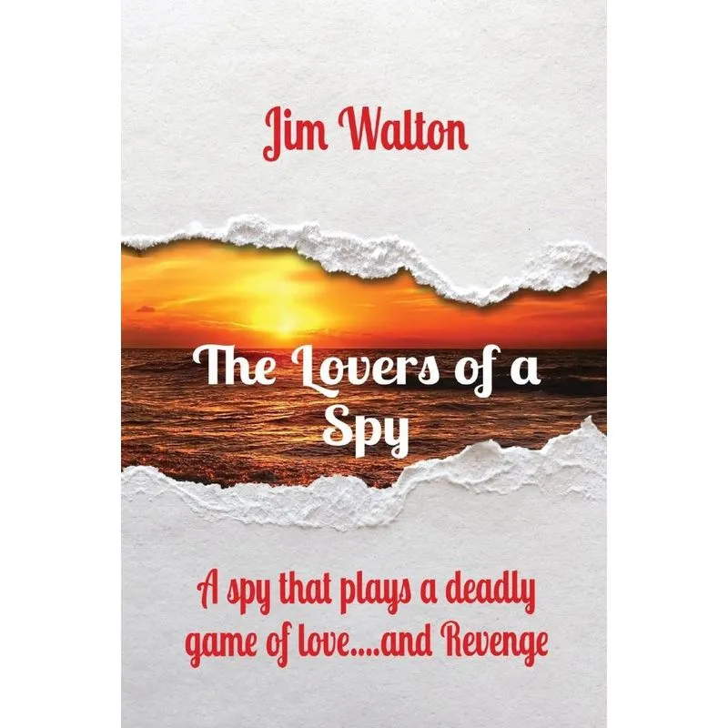 The Lovers of a Spy