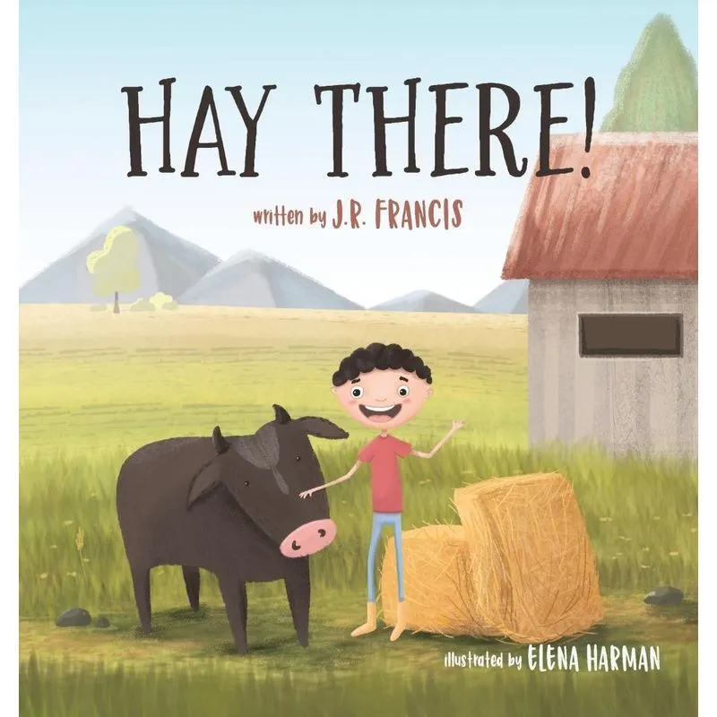 Hay There!