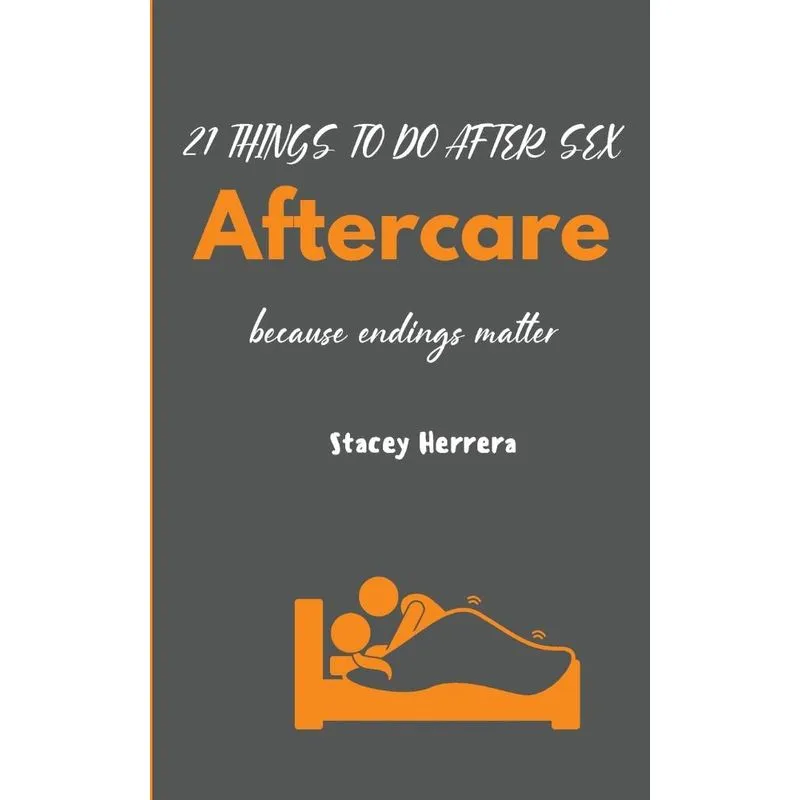 Aftercare