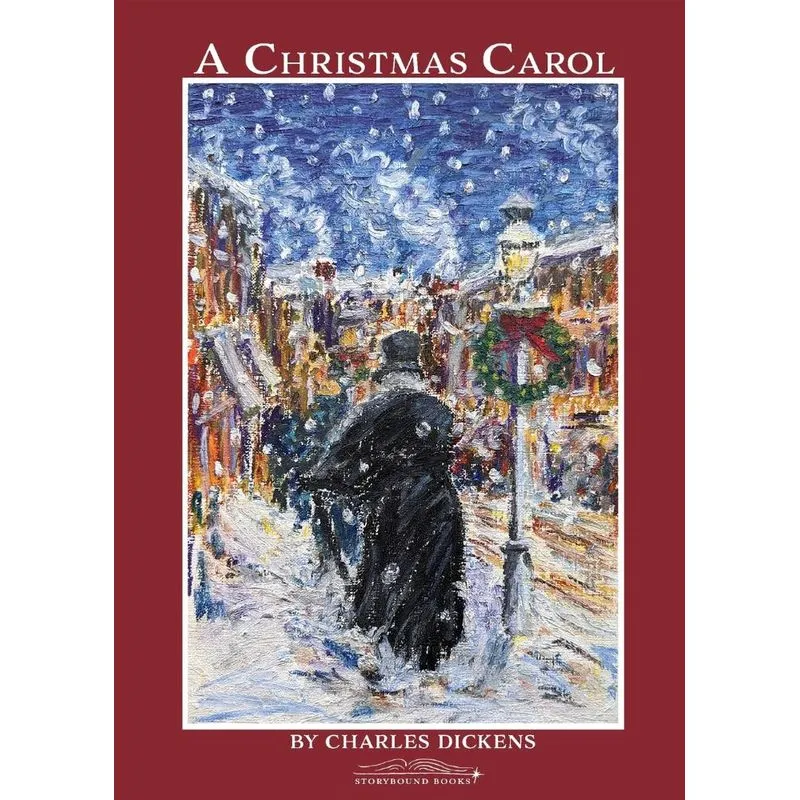 A Christmas Carol