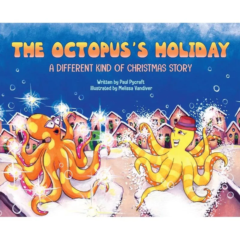 The Octopuss Holiday