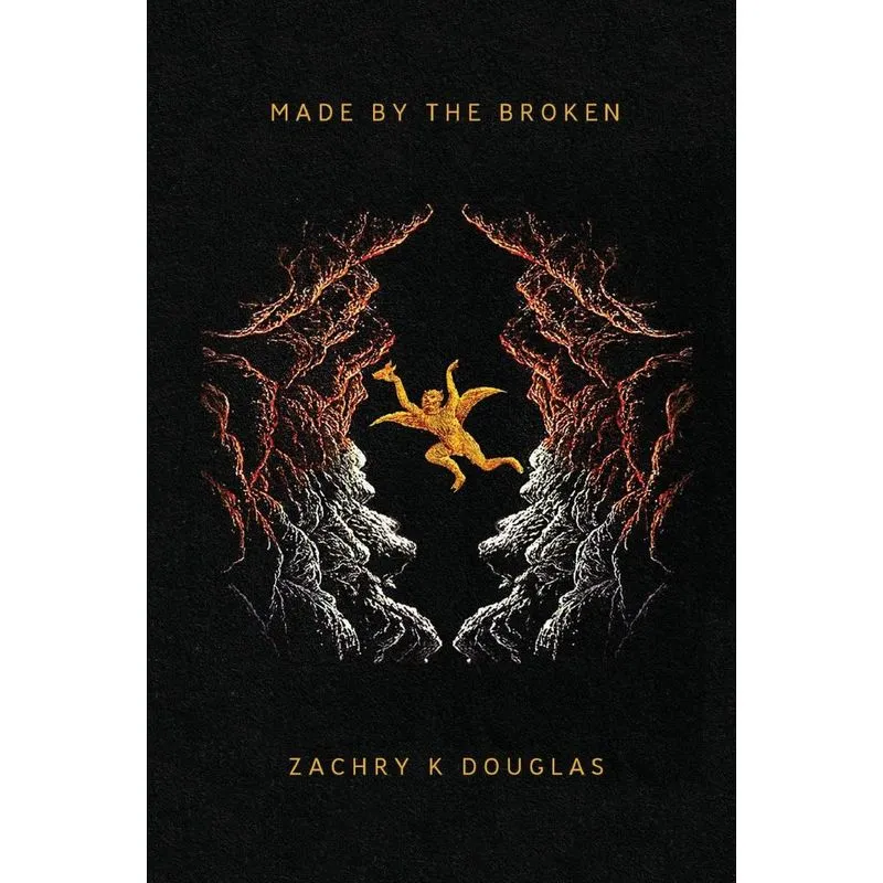 Made By The Broken
