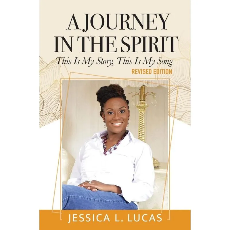 A Journey in the Spirit