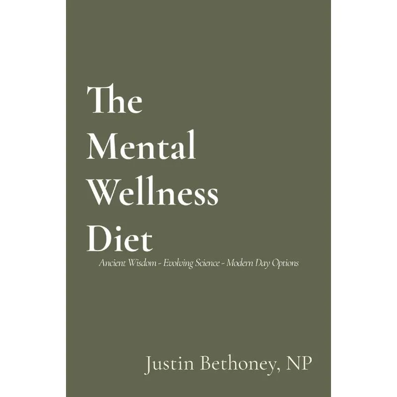 The Mental Wellness Diet