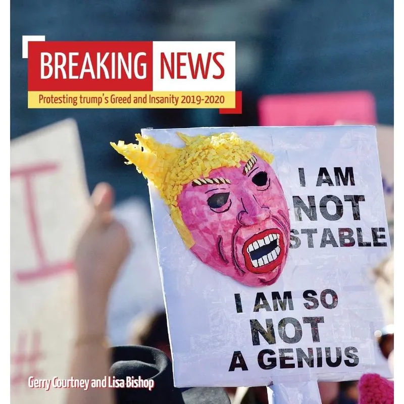 Breaking News