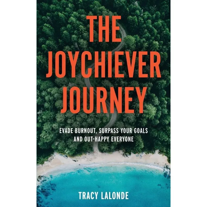 The Joychiever Journey