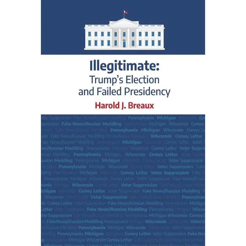 Illegitimate