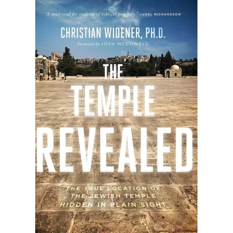 The Temple Revealed