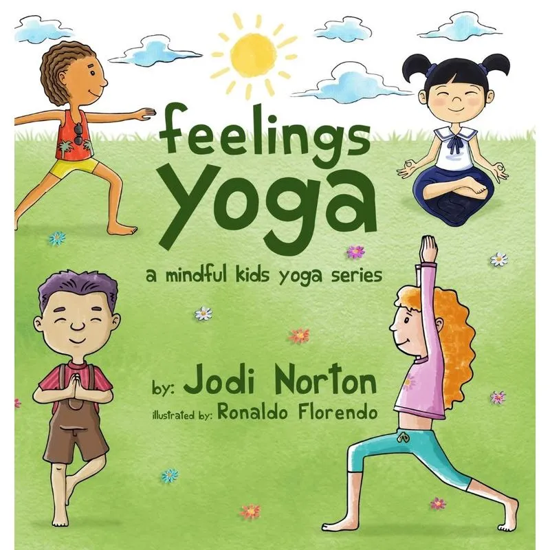 Feelings Yoga