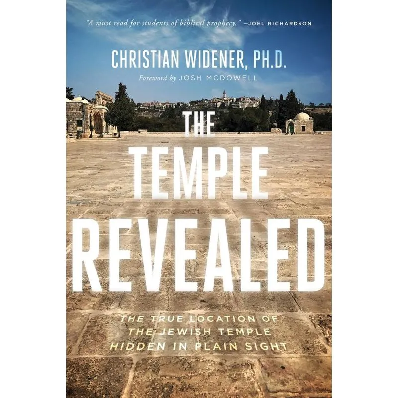 The Temple Revealed