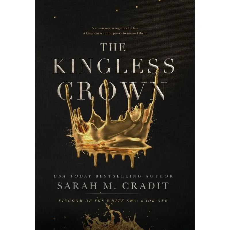 The Kingless Crown