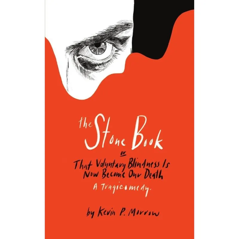 The Stone Book