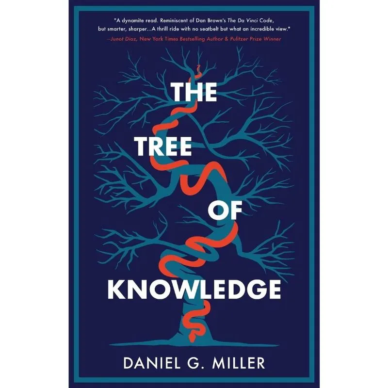 The Tree of Knowledge
