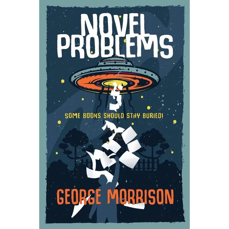 Novel Problems