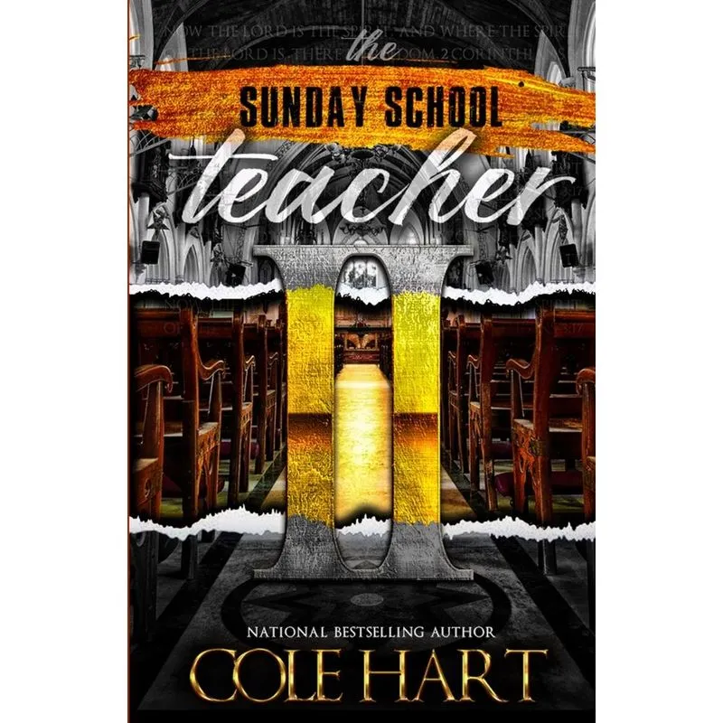 The Sunday School Teacher II