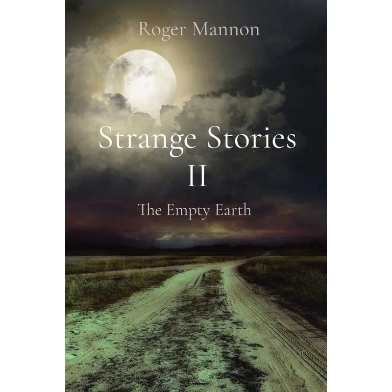 Strange Stories II