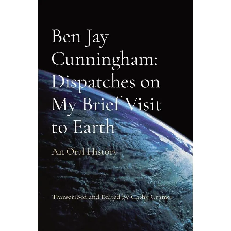 Ben Jay Cunningham
