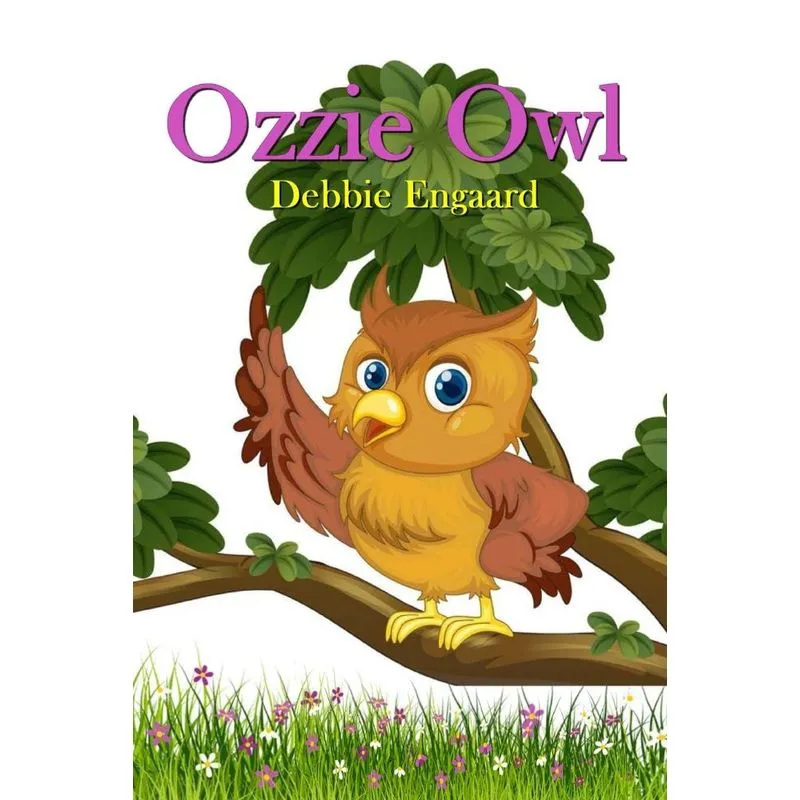 Ozzie Owl