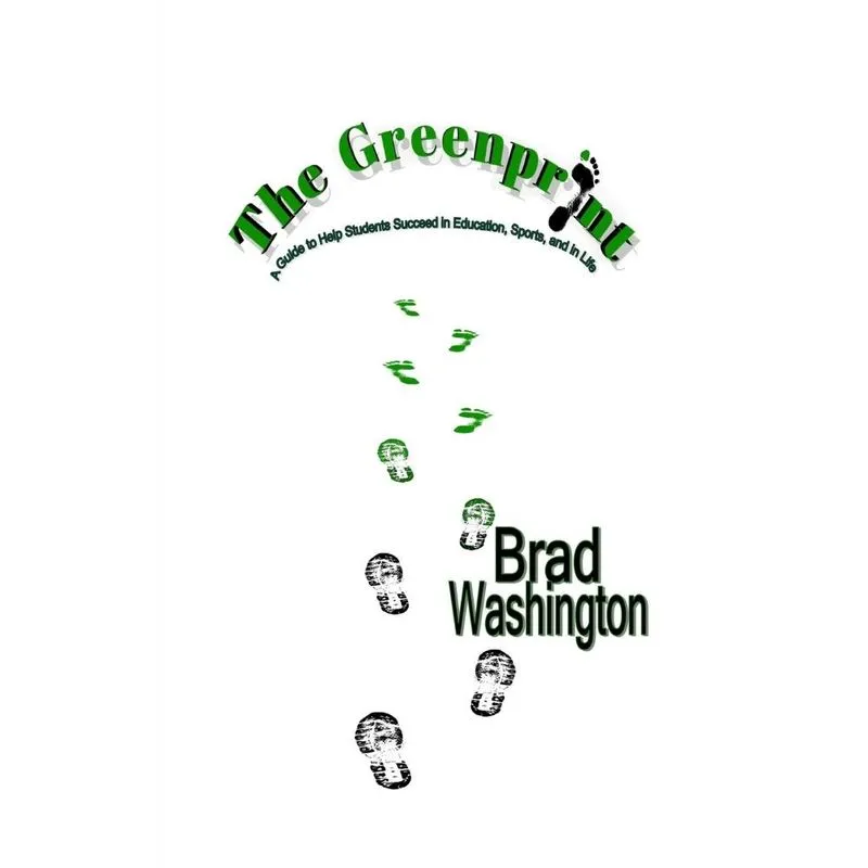 The Greenprint