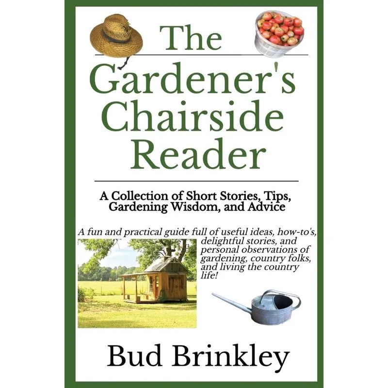 The Gardeners Chairside Reader