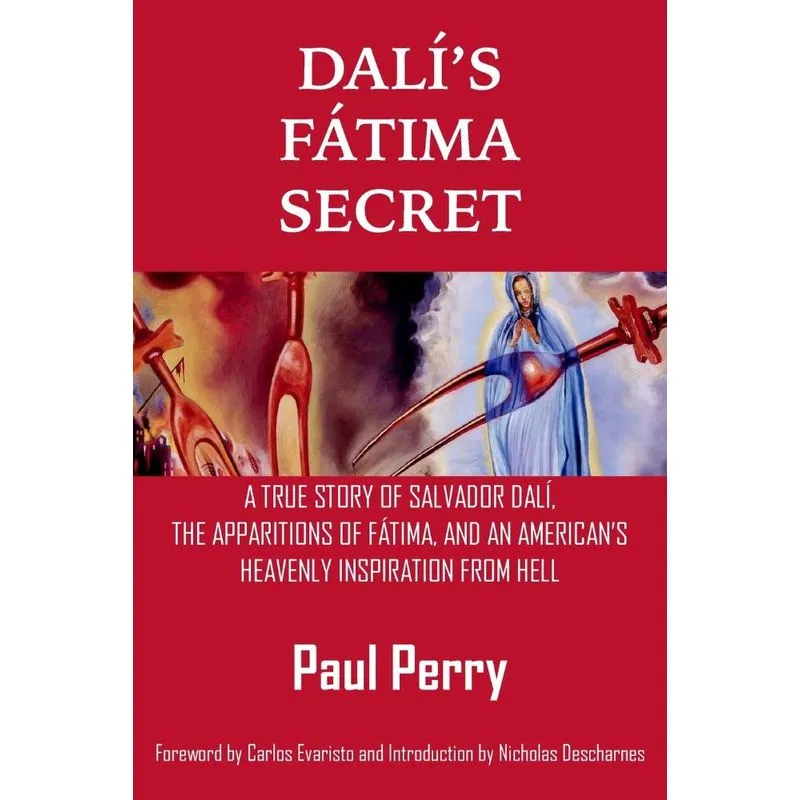 Dalís Fátima Secret