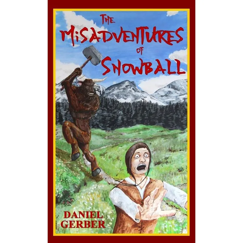 The Misadventures of Snowball
