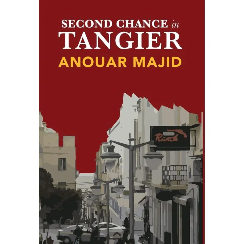 Second Chance in Tangier