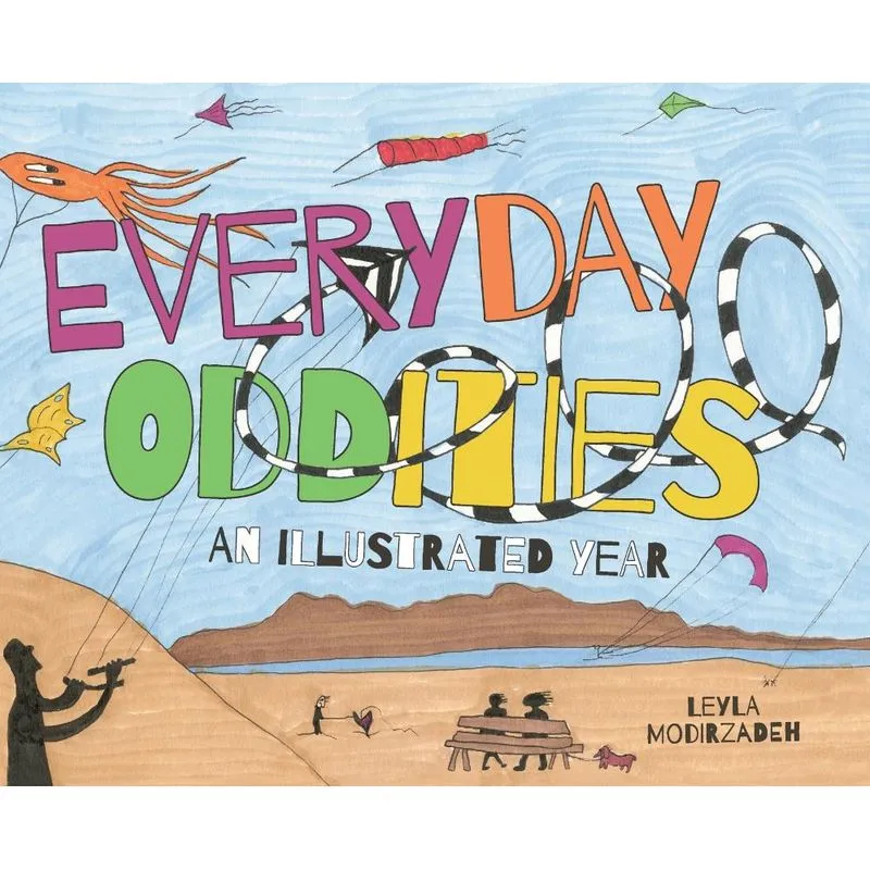 Everyday Oddities