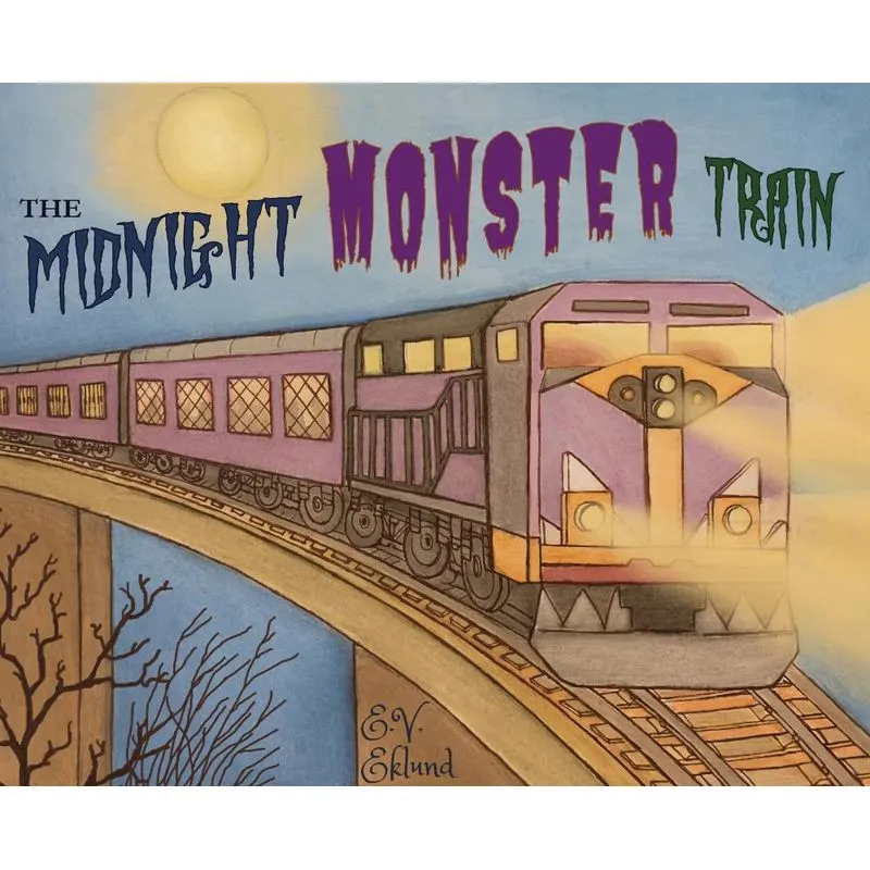 The Midnight Monster Train