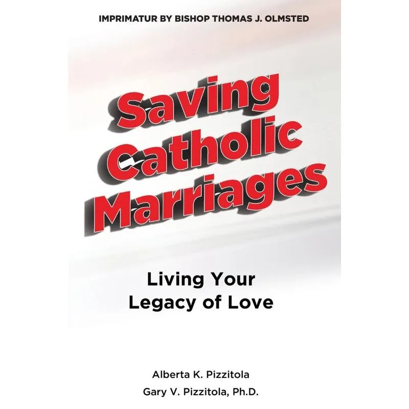 Saving Catholic Marriages