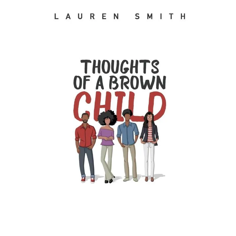 Thoughts of a Brown Child