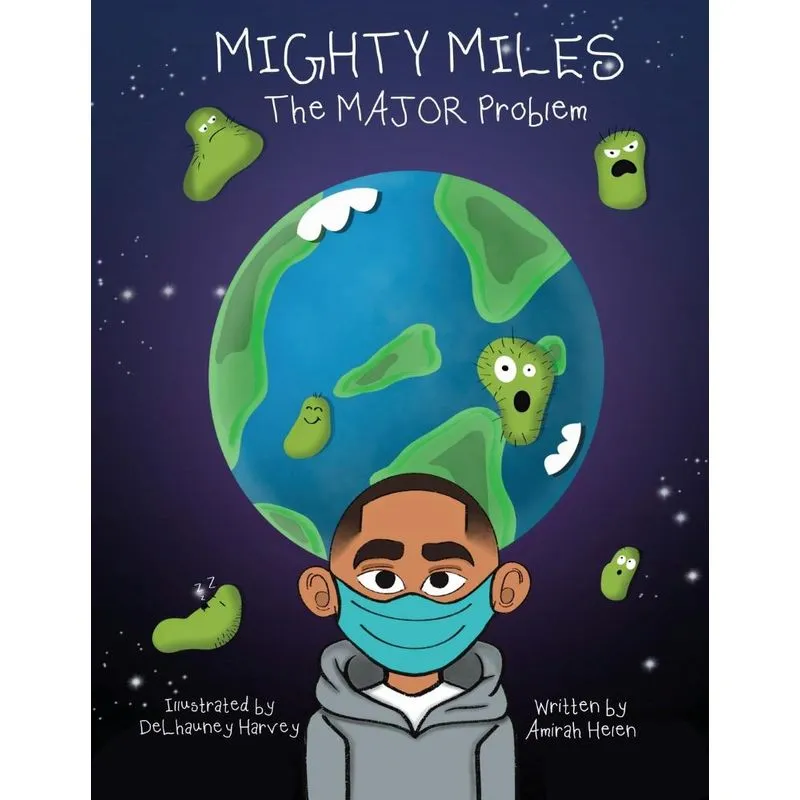 Mighty Miles The MAJOR Problem
