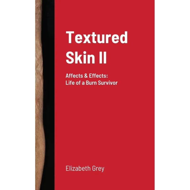 Textured Skin II