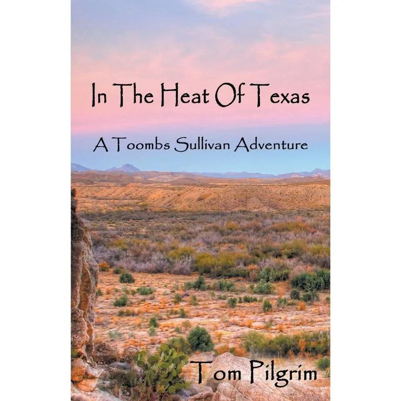 In The Heat Of Texas