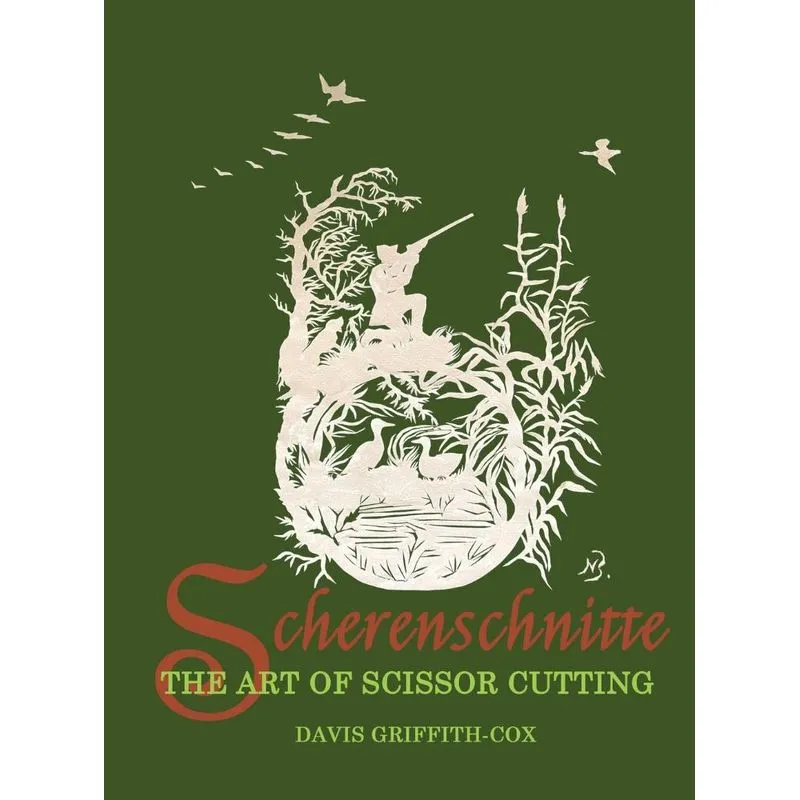Scherenschnitte