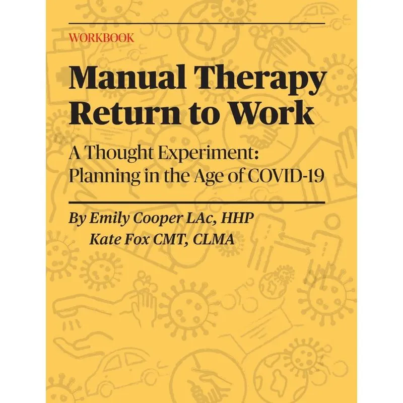 Manual Therapy Return to Work